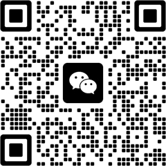 东莞中堂落户网微信二维码